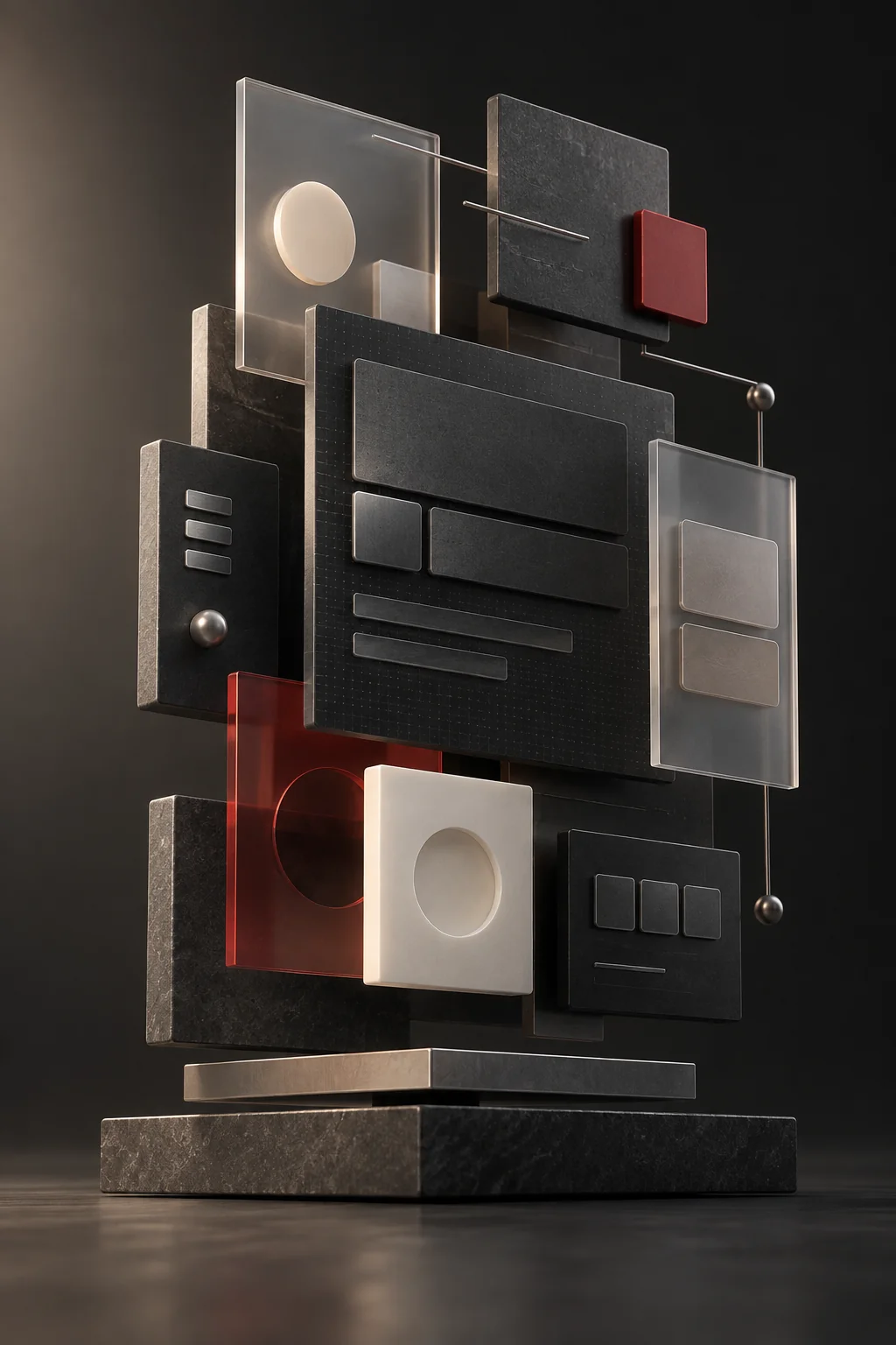 Stack Image