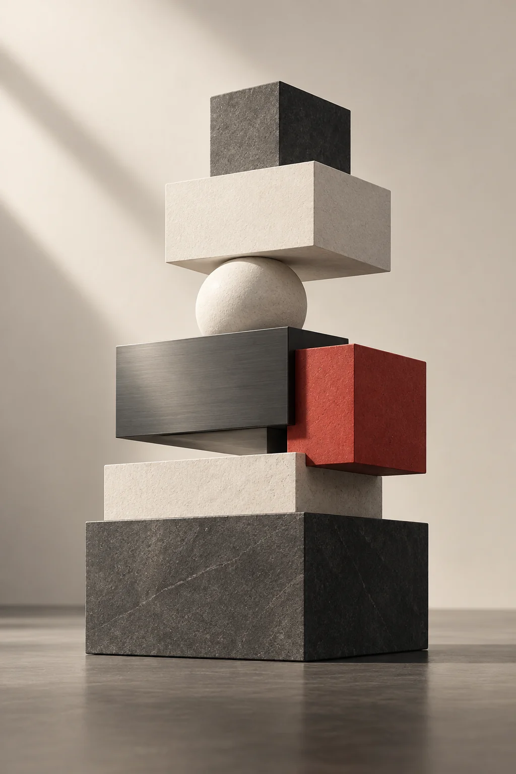 Stack Image