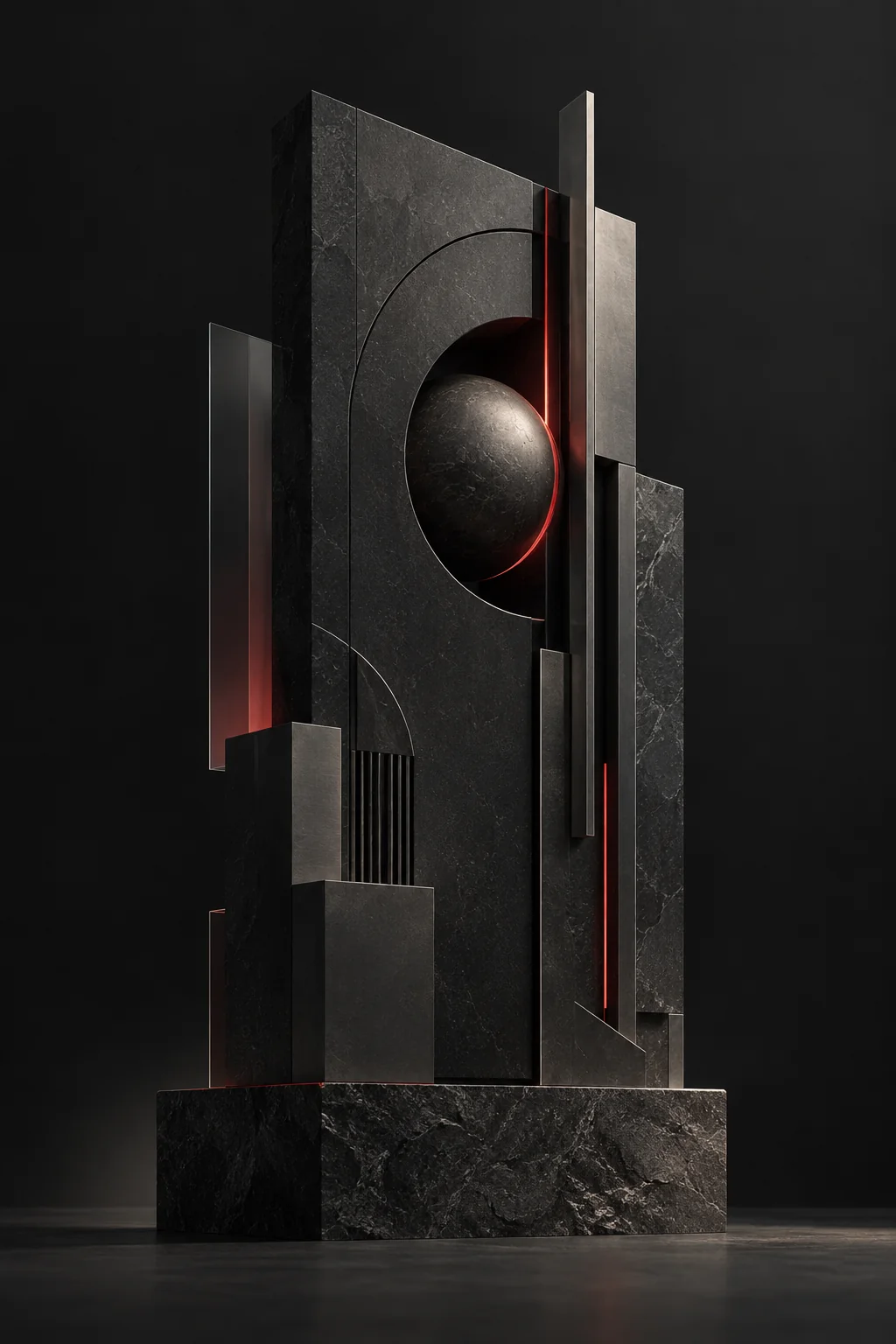 Stack Image